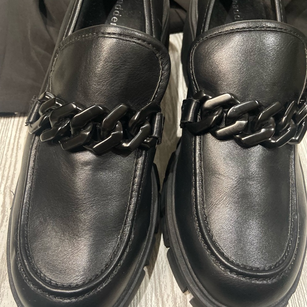 Madden Girl Shoe - Picture 6 of 9